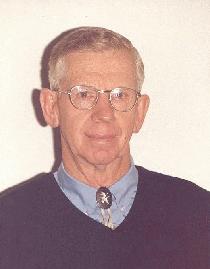 Jack Edward Casterline